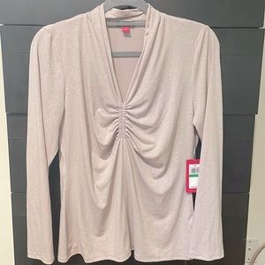 Vince Camuto Women’s Blouse